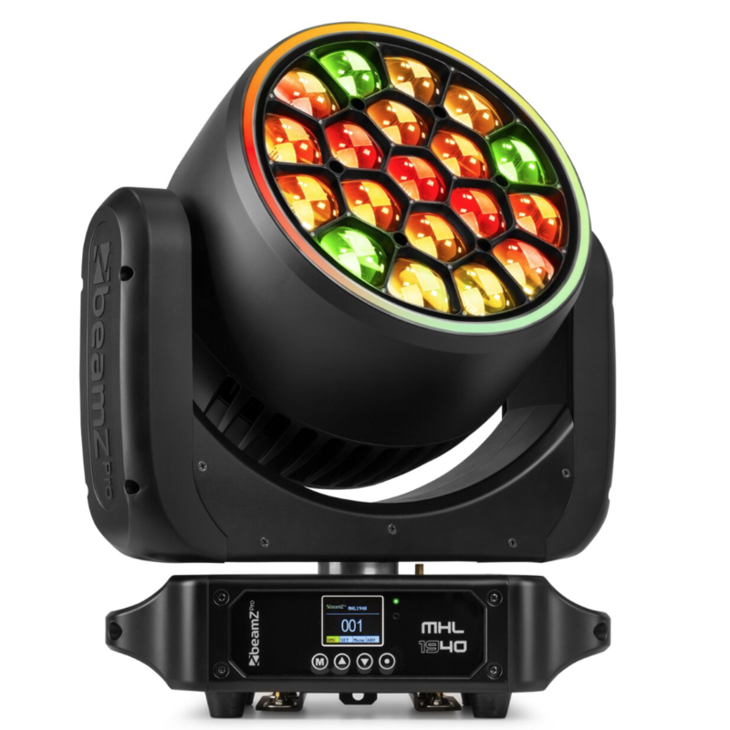 BEAM Z - 