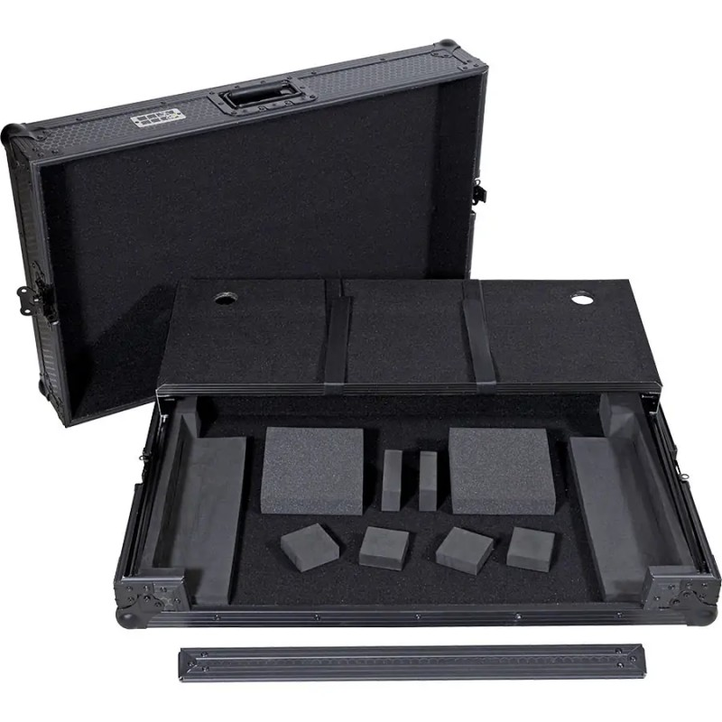 AlphaTheta - FLIGHT CASE PER DDJ-GRV6 BK