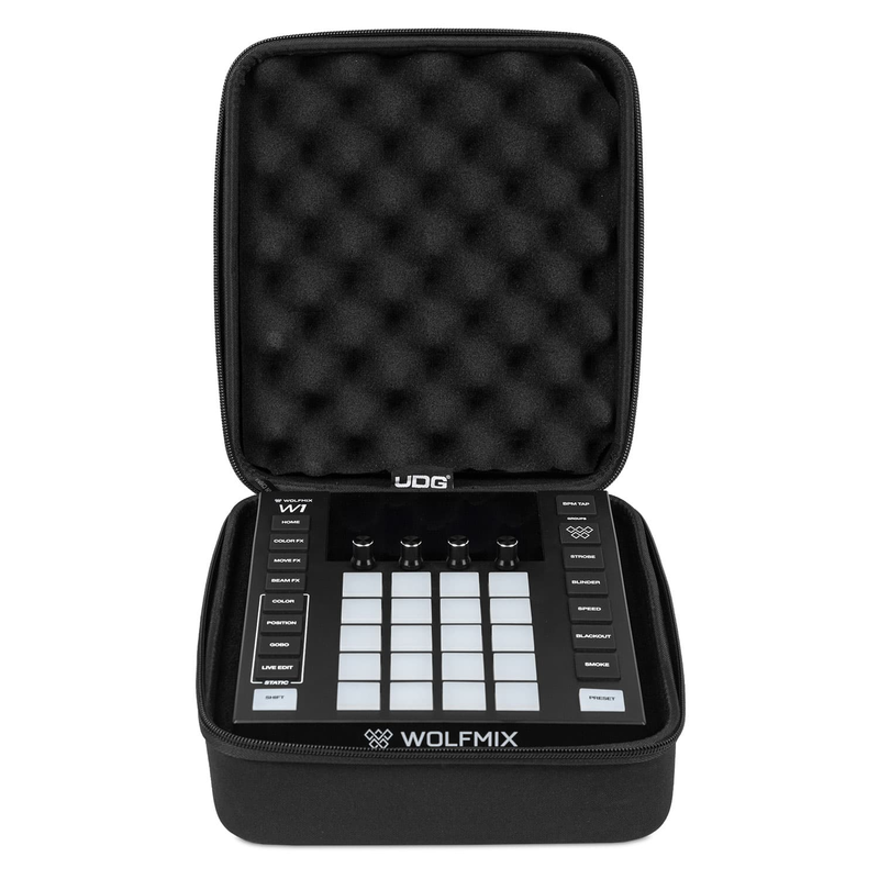 UDG - 