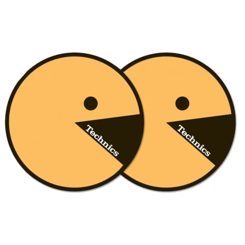 MAGMA - TECHNICS SLIPMAT TECMAN BY MAGMA