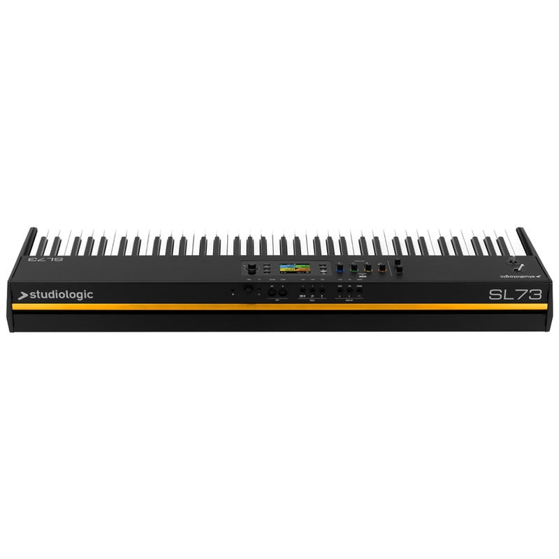 STUDIO LOGIC - Midi master keyboard 73 tasti premium hammer action