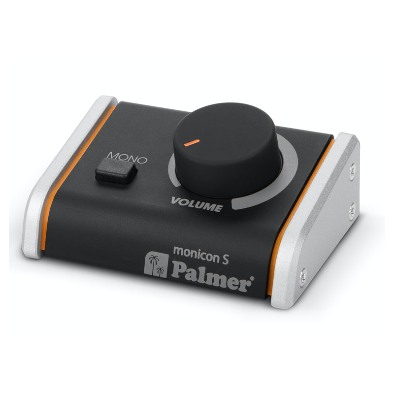 PALMER PRO - 