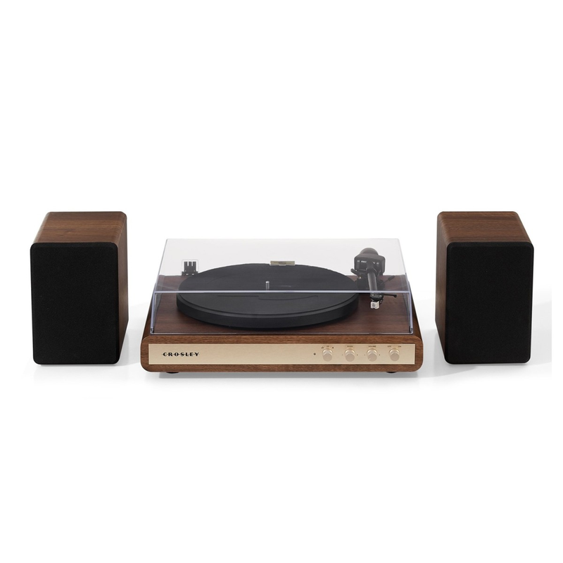 CROSLEY -