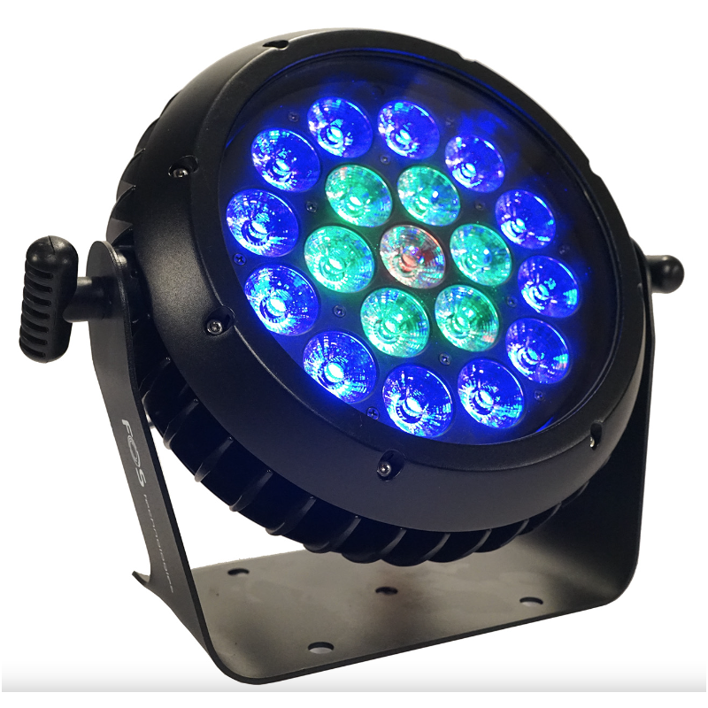 FOS TECHNOLOGIES - 