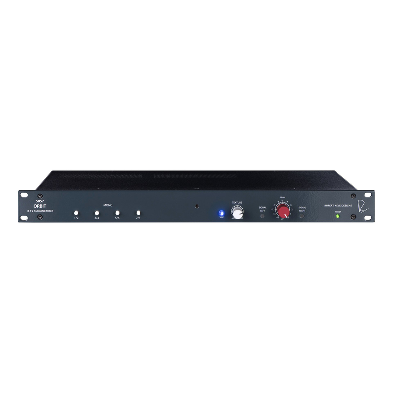 RUPERT NEVE DESIGN - 