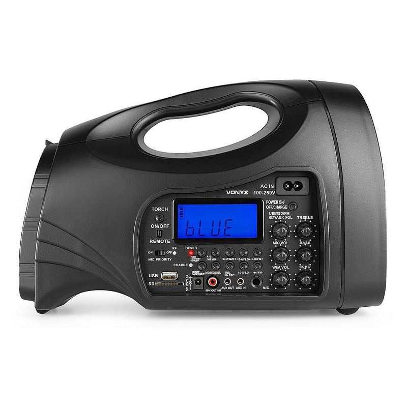 VONYX - 