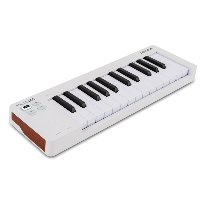 ARTURIA - Controller MIDI 25 tasti