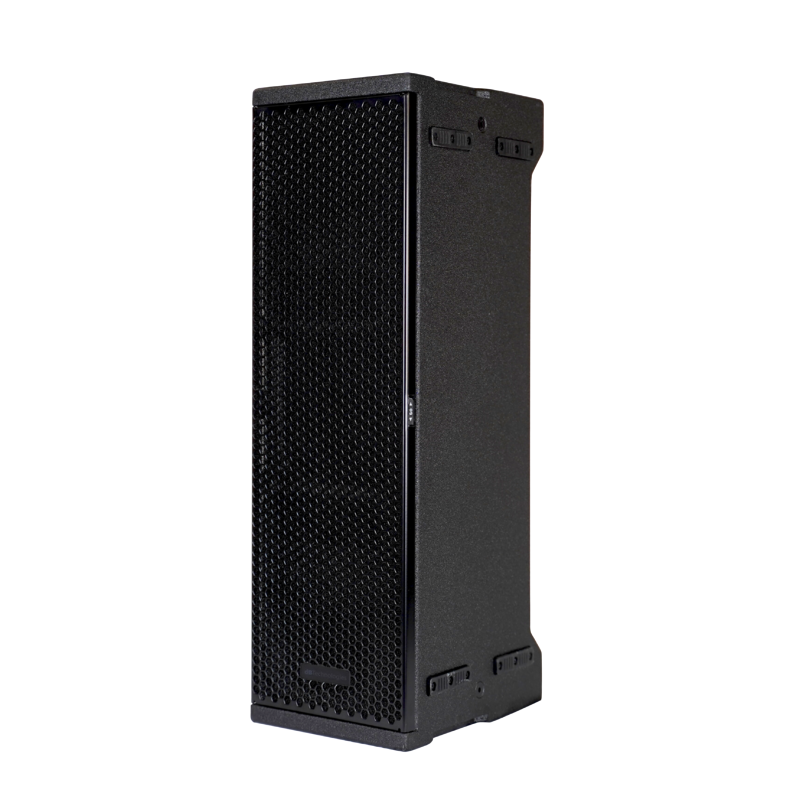 DB TECHNOLOGIES - Modulo array 2 x 6.5