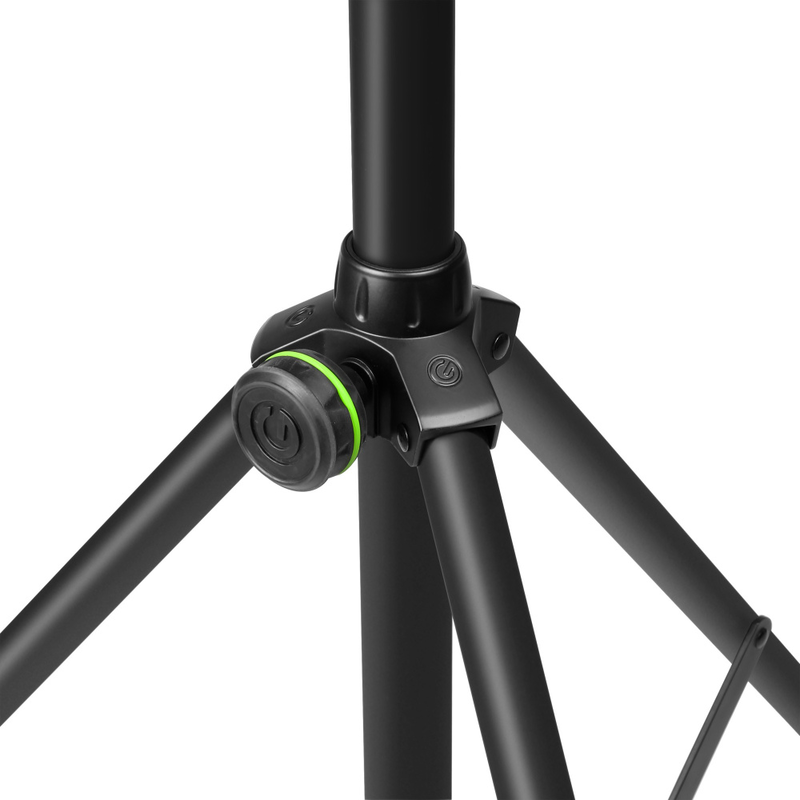 GRAVITY - Supporto per luci con traversa, grande