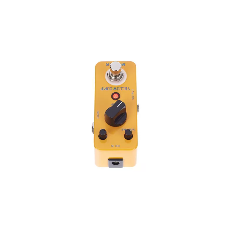 MOOER - 