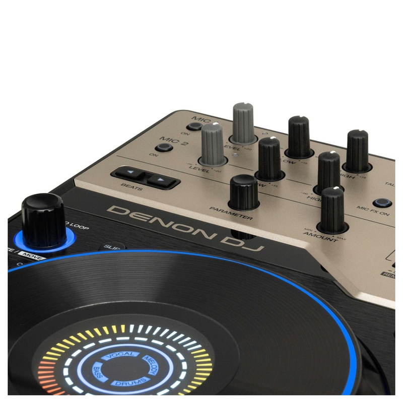 DENON DJ - Consolle per DJ