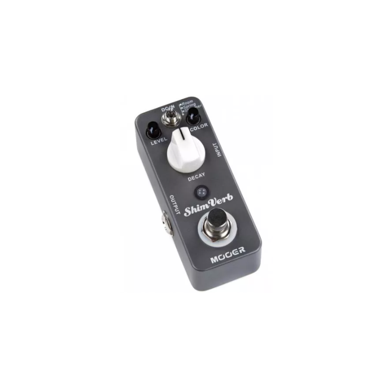 MOOER - 