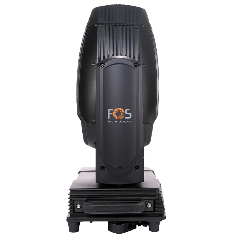 FOS TECHNOLOGIES - 