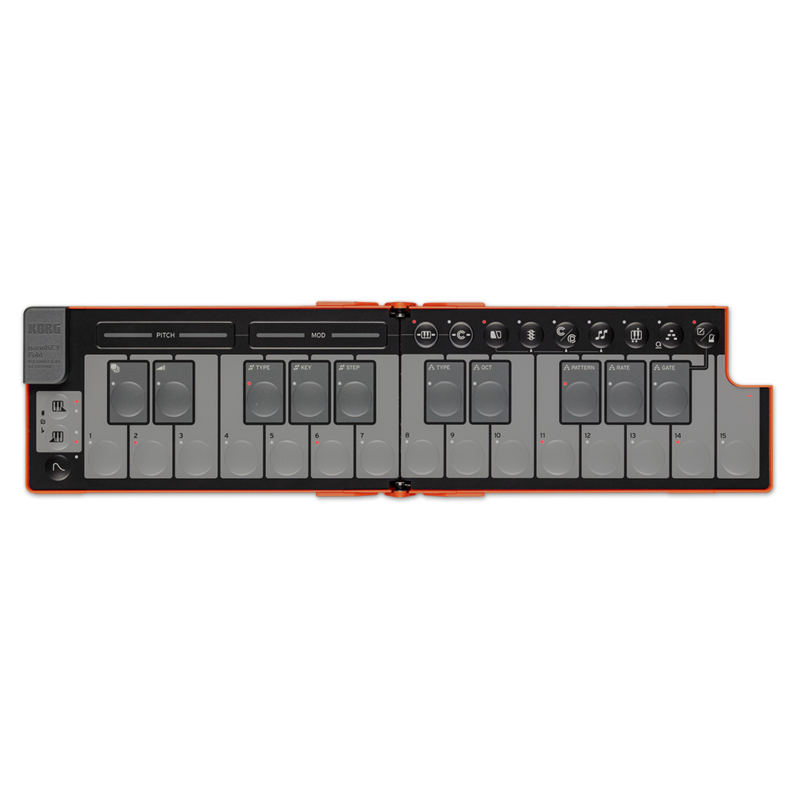 KORG - 