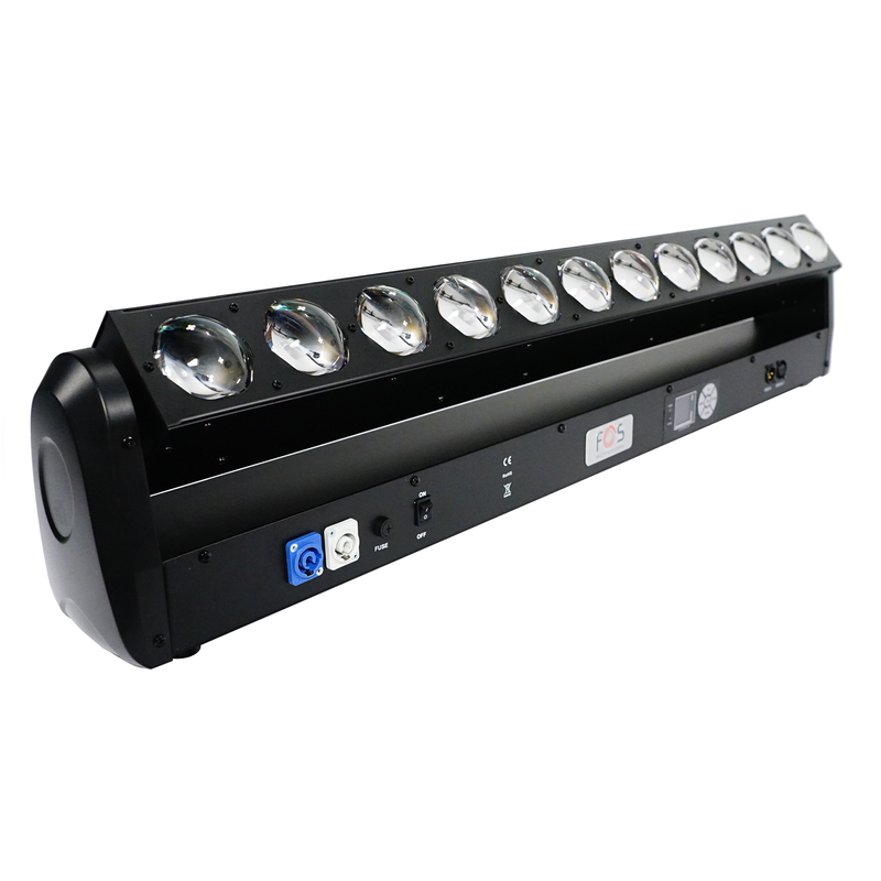 FOS TECHNOLOGIES - 