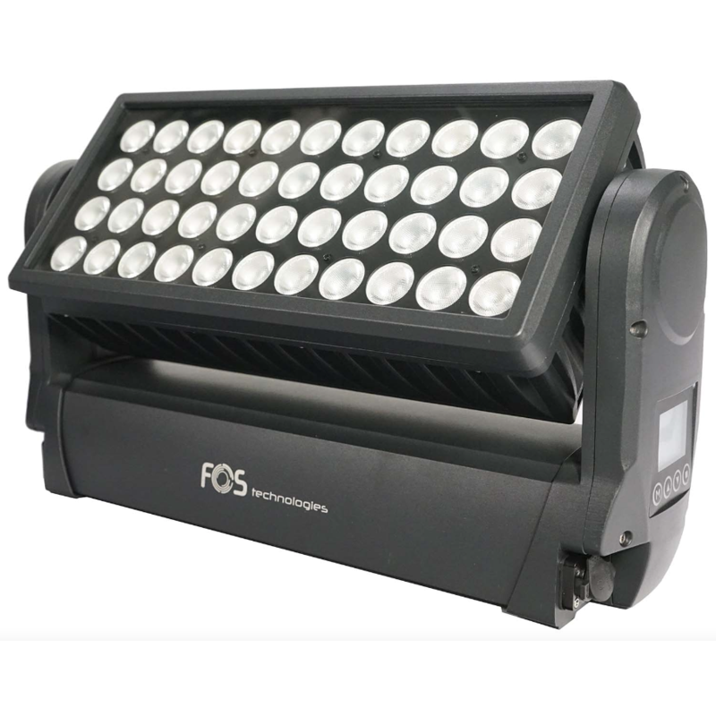 FOS TECHNOLOGIES - 