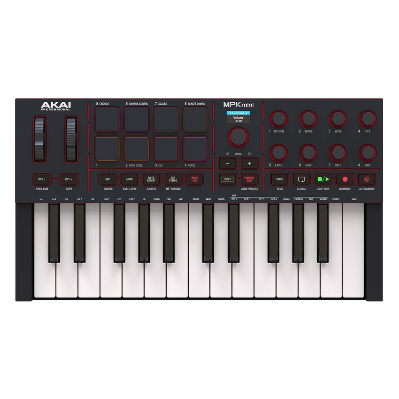 AKAI - 