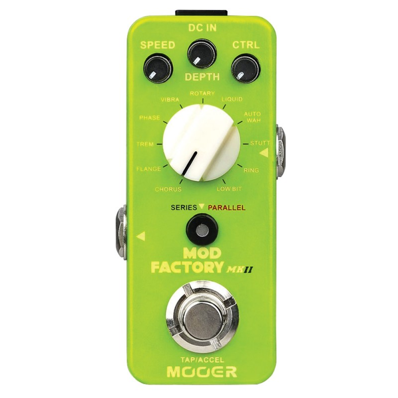 MOOER - 