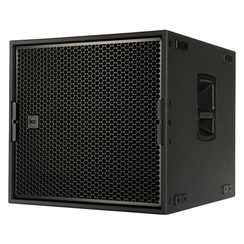 RCF - SUBWOOFER ATTIVO AD ALTA POTENZA