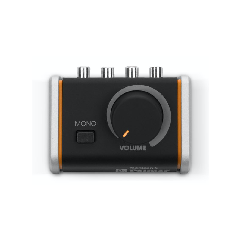 PALMER PRO - 