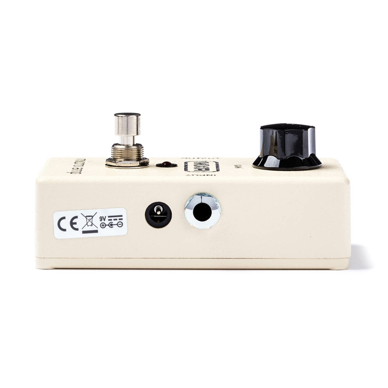 MXR - Effetto booster a pedale