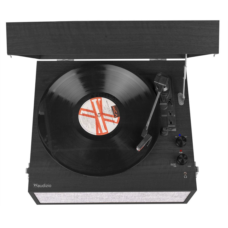 AUDIZIO - 