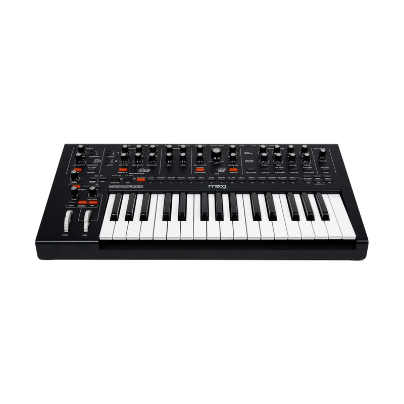 MOOG - Sintetizzatore analogico monofonico