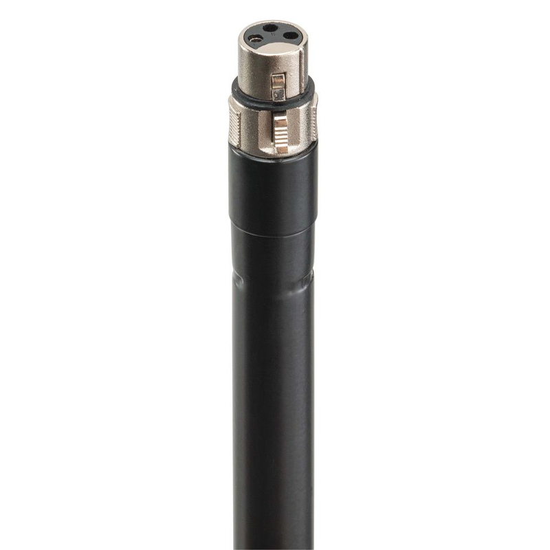 SOUNDSATION - Asta microfonica con collegamento XLR