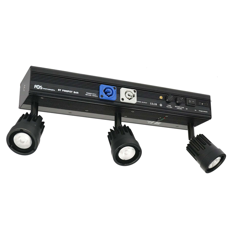 FOS TECHNOLOGIES - 