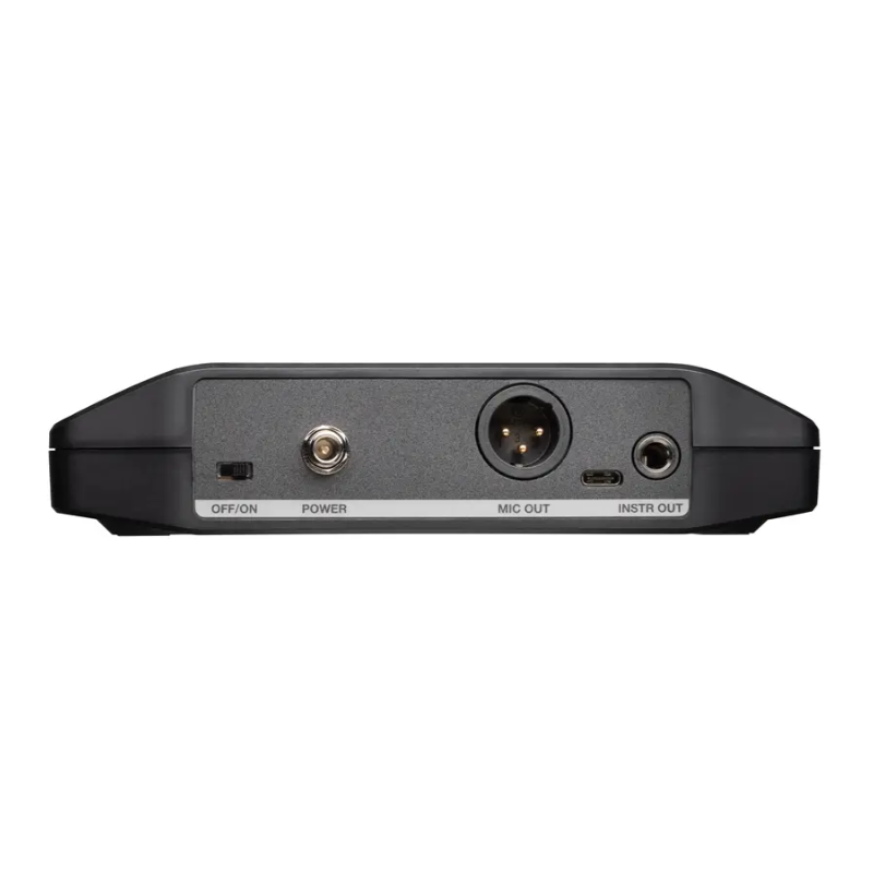 SHURE - 