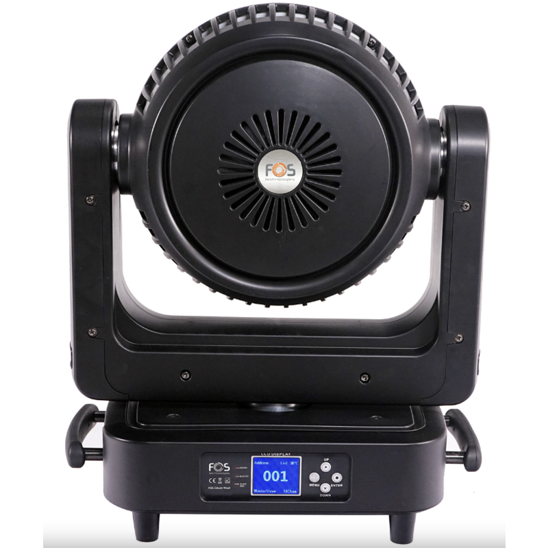 FOS TECHNOLOGIES - 