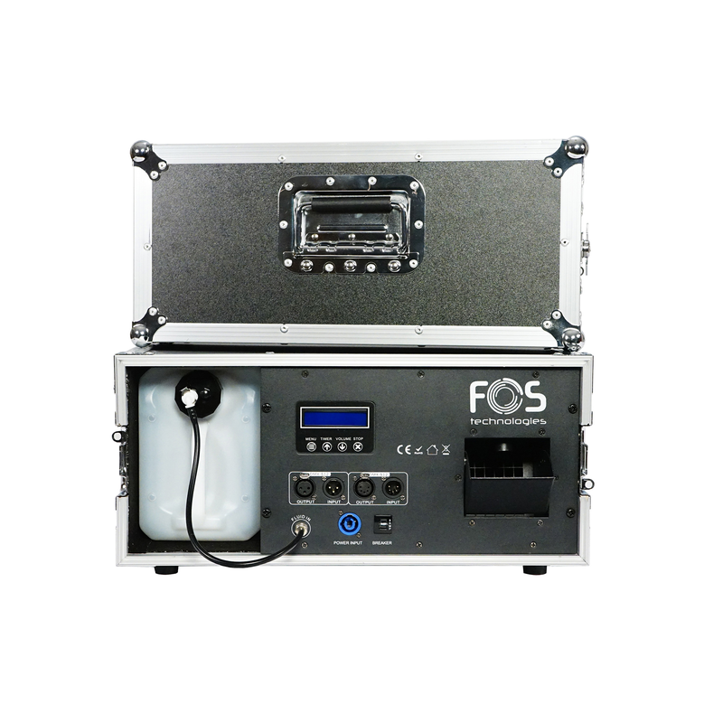 FOS TECHNOLOGIES - 