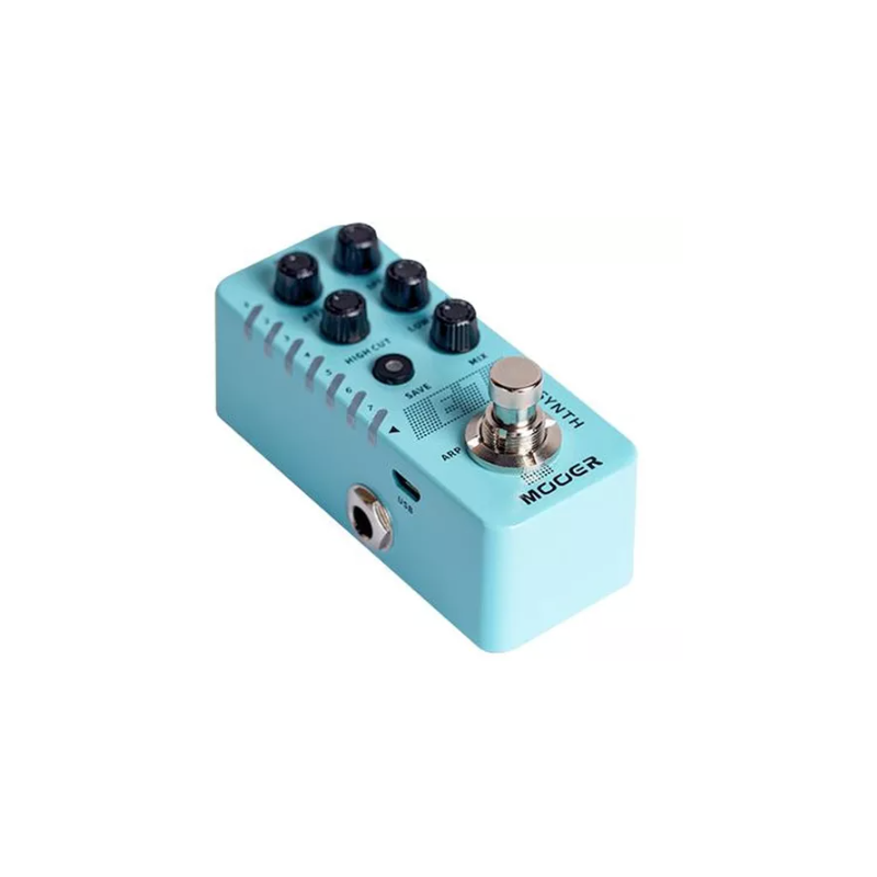 MOOER - 