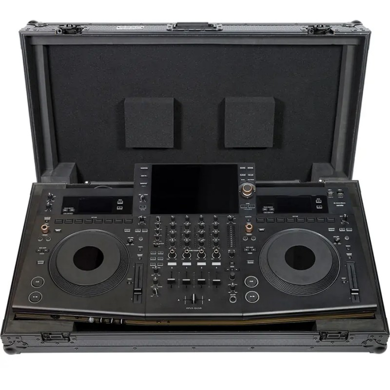 PIONEER DJ - FLIGHT CASE PER OPUSQUAD BK