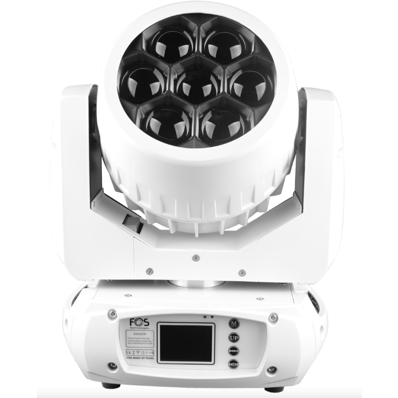 FOS TECHNOLOGIES - 