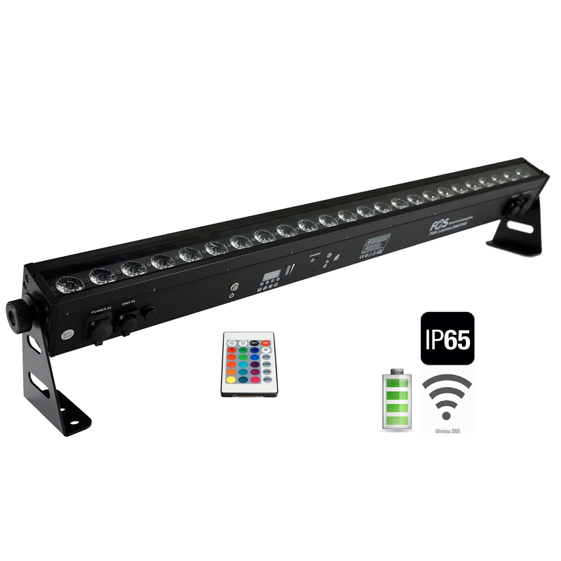 FOS TECHNOLOGIES - Barra LED per esterni