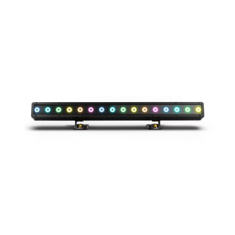 CAMEO - Barra LED RGBW IP65