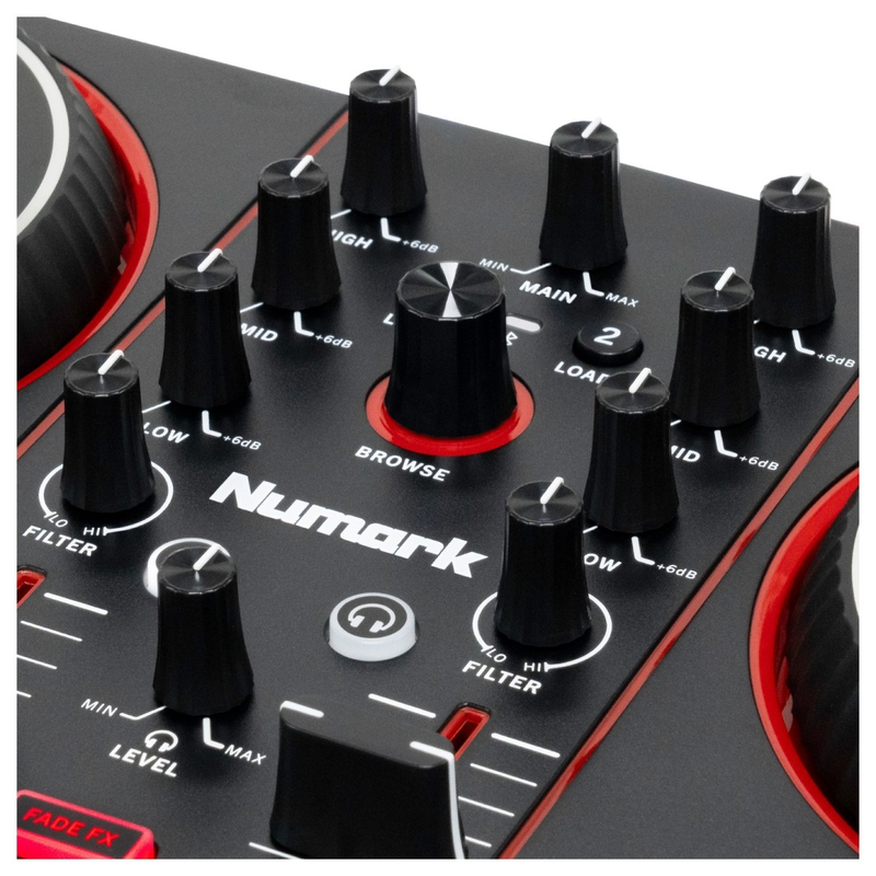 NUMARK - 