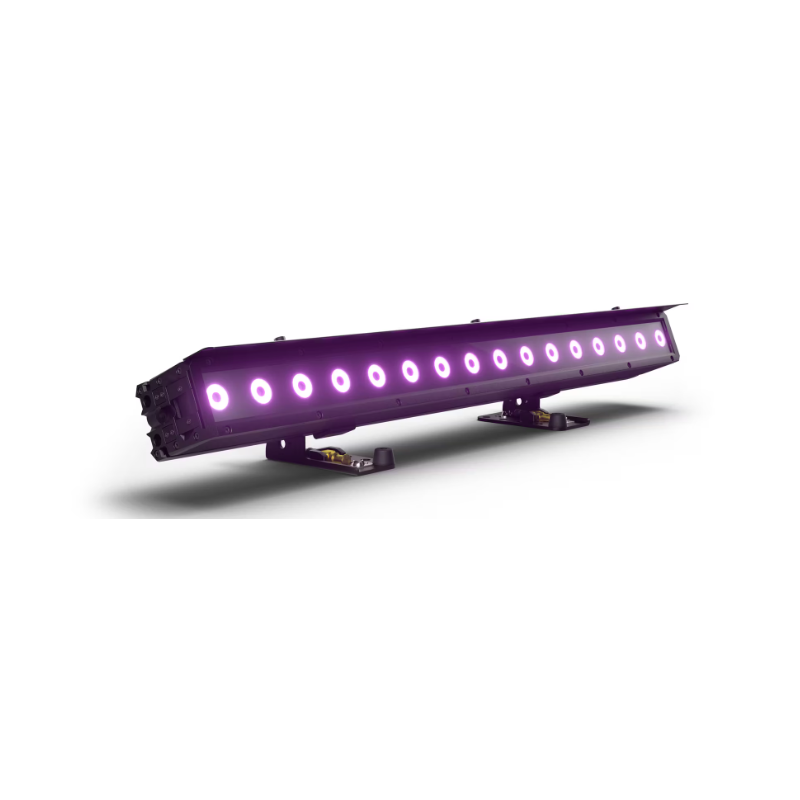 CAMEO - Barra LED RGBW IP65
