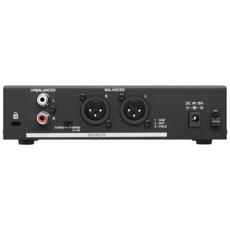 TASCAM - 