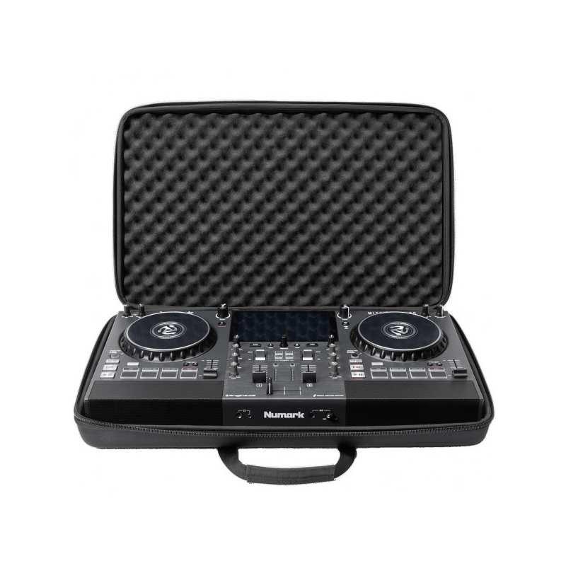 MAGMA - Custodia semirigida per Mixstream pro