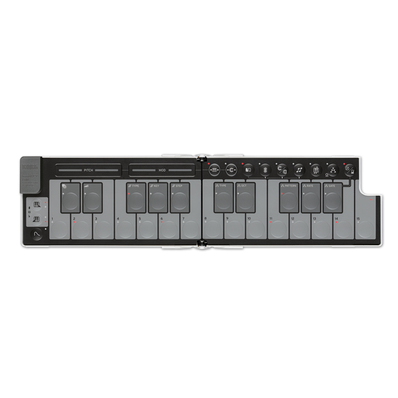 KORG - 