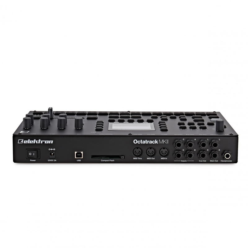 ELEKTRON - 