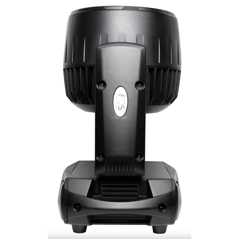 FOS TECHNOLOGIES - 