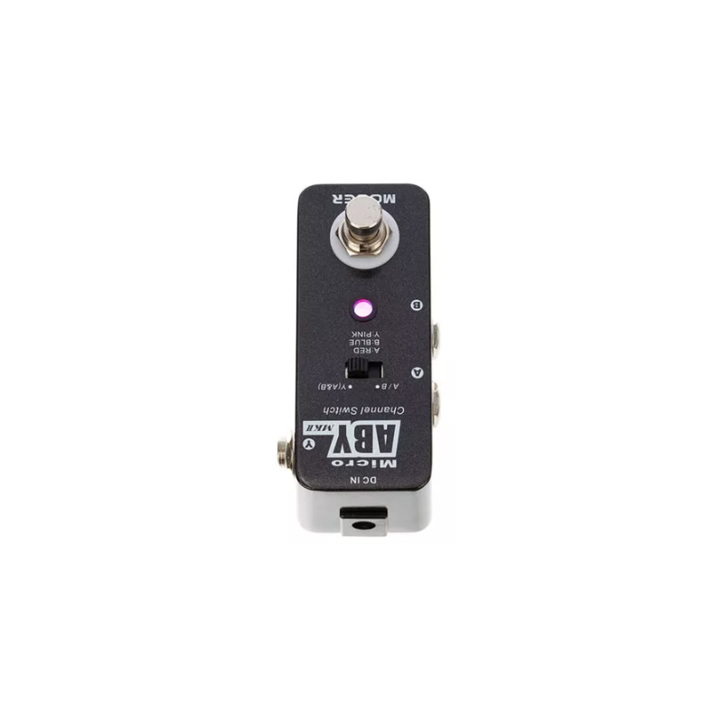 MOOER - 