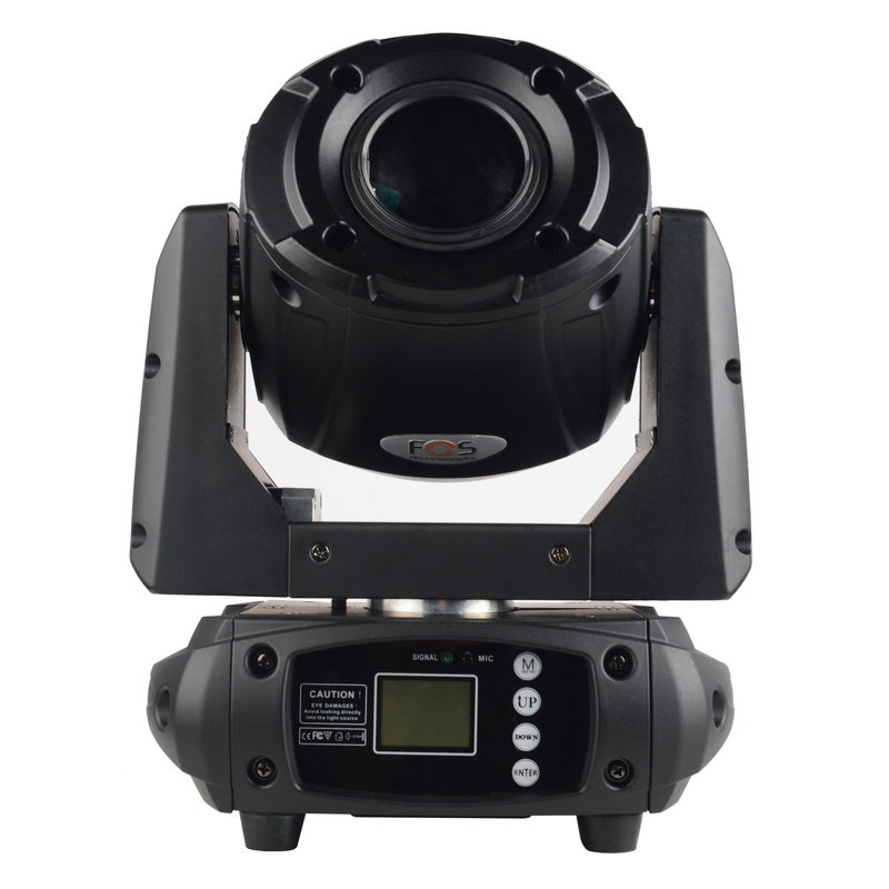 FOS TECHNOLOGIES - 