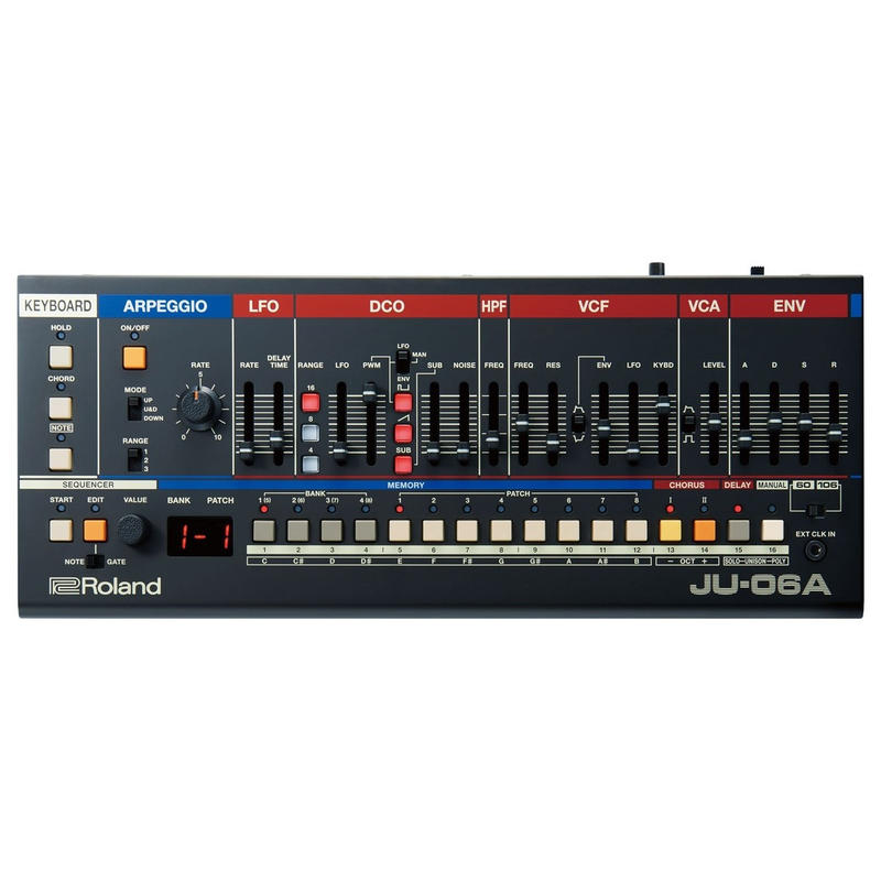 ROLAND - 