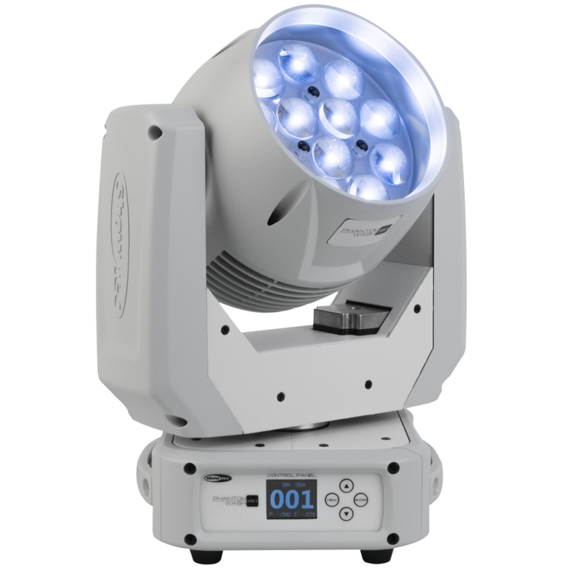 SHOWTEC - 