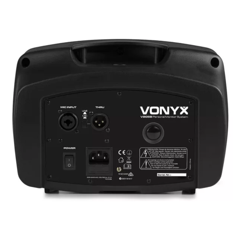 VONYX - 