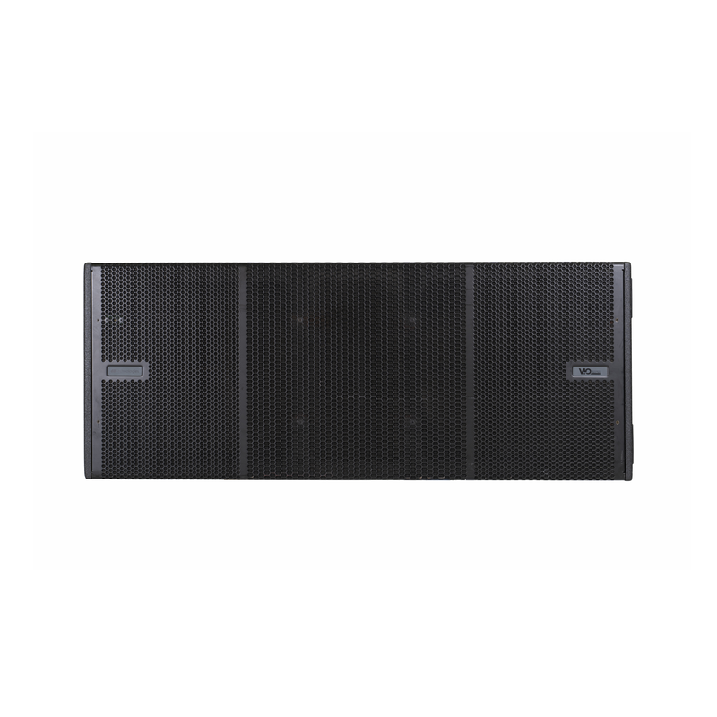 DB TECHNOLOGIES - Subwoofer attivo 2x18